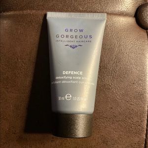 Grow Gorgeous Defence - Scalp Scrub